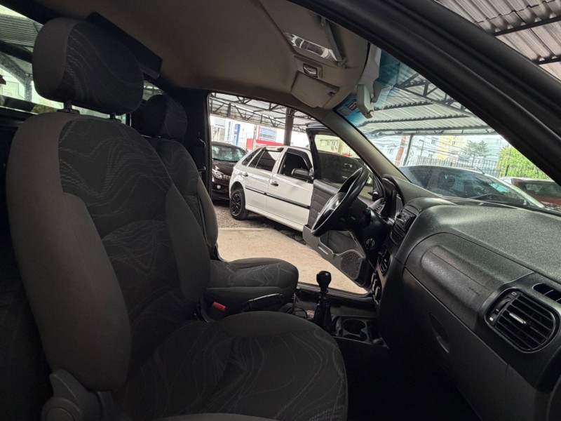 STRADA 1.4 MPI HARD WORKING CS 8V FLEX 2P MANUAL - 2016 - CAXIAS DO SUL