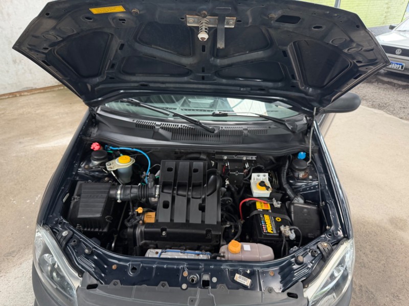STRADA 1.4 MPI HARD WORKING CS 8V FLEX 2P MANUAL - 2016 - CAXIAS DO SUL