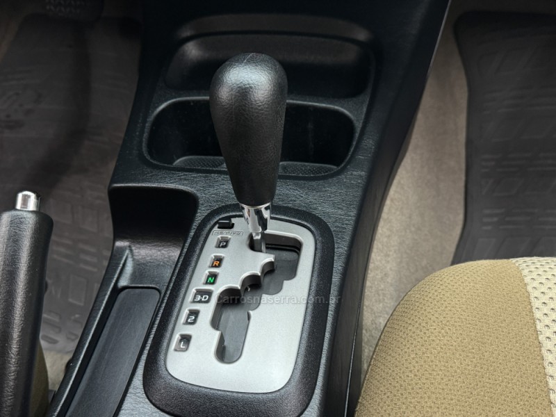 HILUX SW4 2.7 SR 7 LUGARES 4X2 16V FLEX 4P AUTOMÁTICO - 2015 - CARLOS BARBOSA