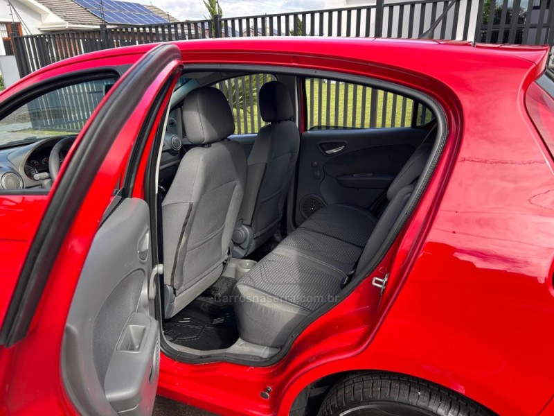 PALIO 1.0 MPI ATTRACTIVE 8V FLEX 4P MANUAL - 2012 - VENâNCIO AIRES