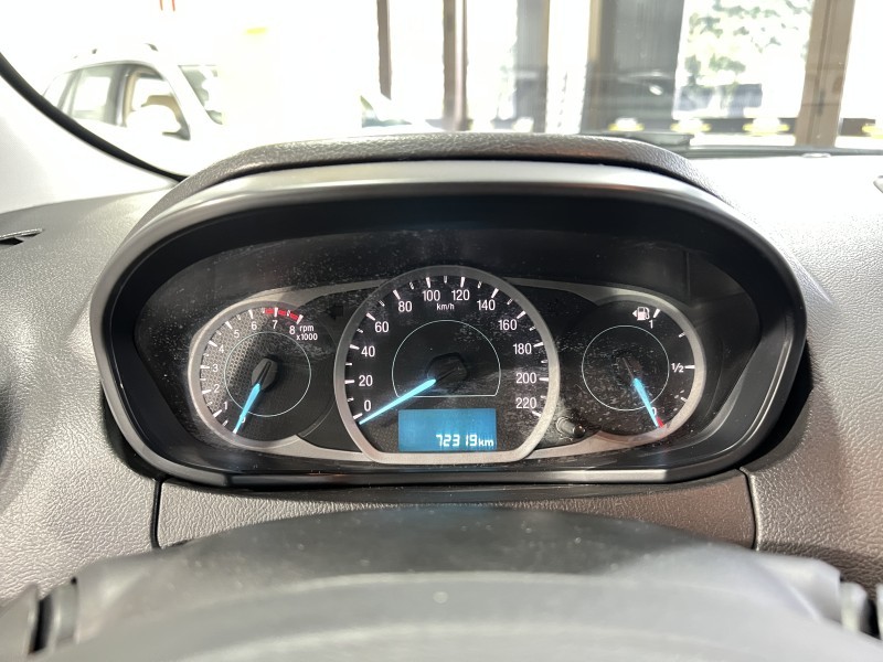 KA + 1.0 SE 12V FLEX 4P MANUAL - 2019 - CAXIAS DO SUL