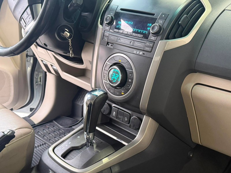 TRAILBLAZER 2.8 LTZ 4X4 16V TURBO DIESEL 4P AUTOMÁTICO - 2013 - CAXIAS DO SUL