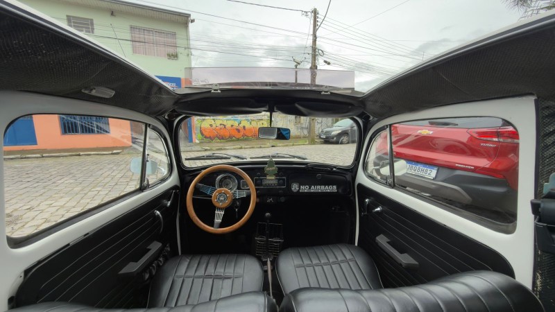FUSCA  - 1976 - CAXIAS DO SUL