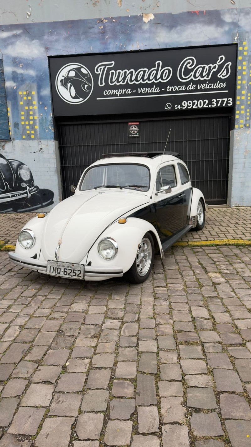 fusca  1976 caxias do sul
