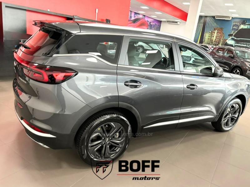 TIGGO 1.5 16V TURBO 7 TXS SPORT FLEX 4P AUTOMÁTICO - 2026 - CAXIAS DO SUL