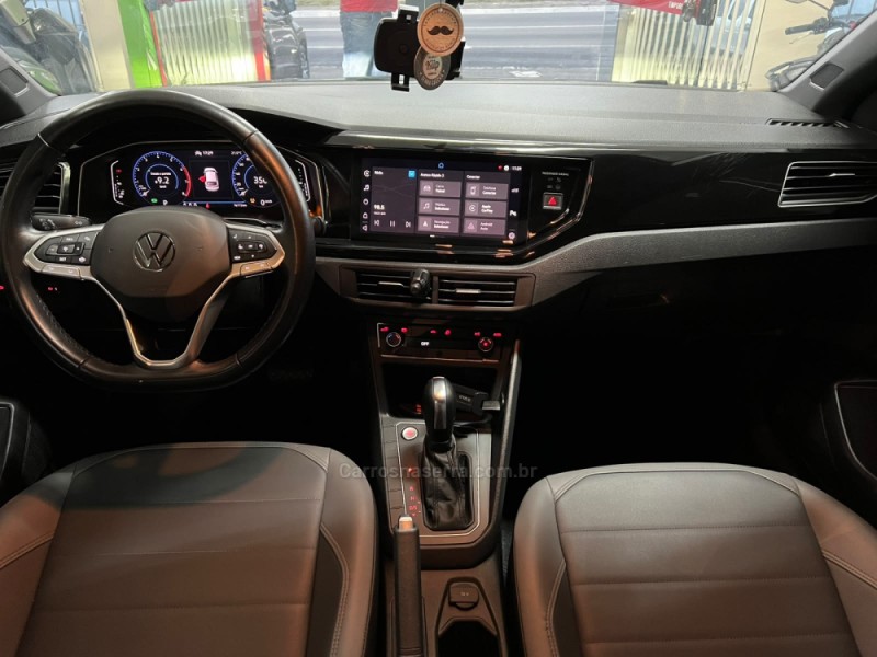 NIVUS 1.0 TSI HIGHLINE FLEX 4P AUTOMÁTICO - 2021 - CAXIAS DO SUL