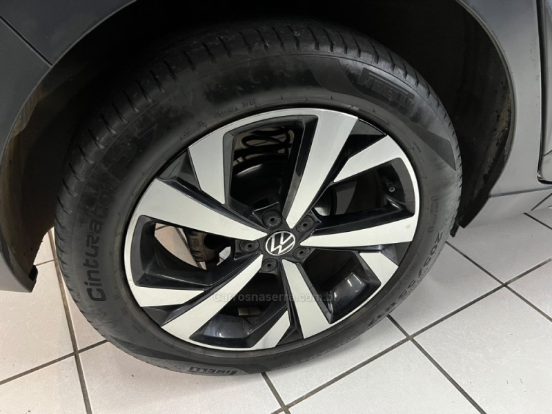 NIVUS 1.0 TSI HIGHLINE FLEX 4P AUTOMÁTICO - 2021 - CAXIAS DO SUL