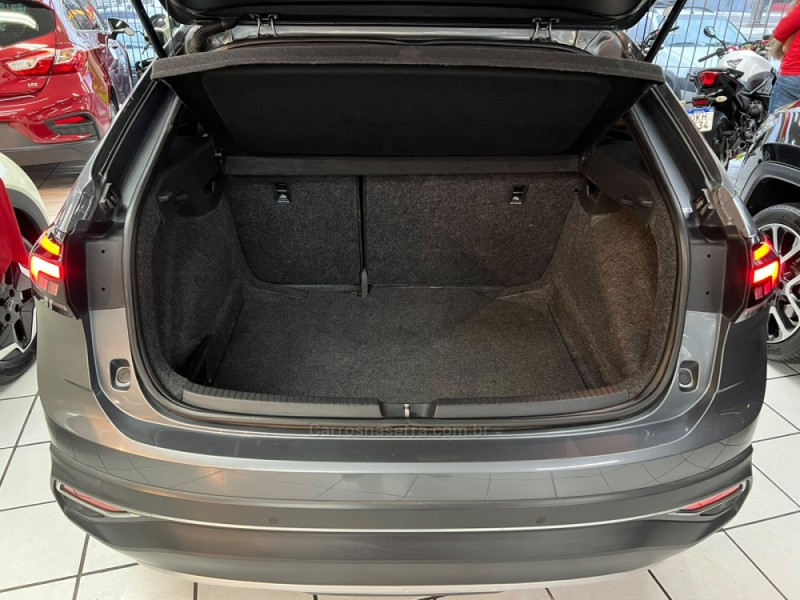 NIVUS 1.0 TSI HIGHLINE FLEX 4P AUTOMÁTICO - 2021 - CAXIAS DO SUL