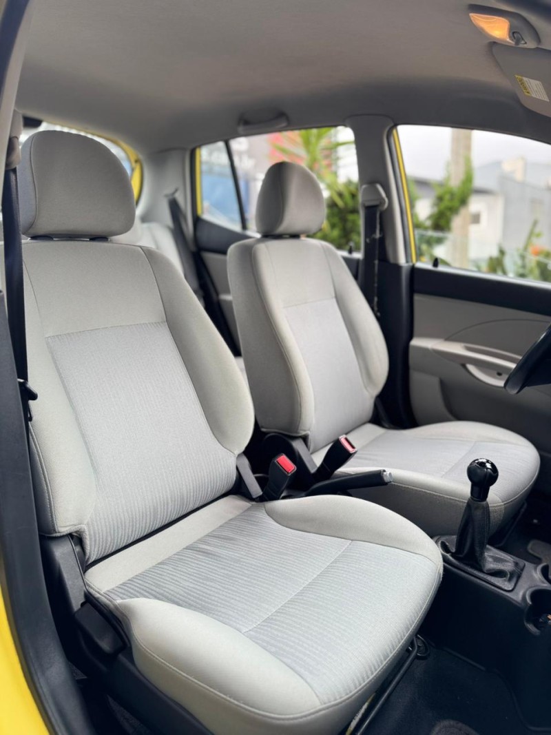PICANTO 1.0 EX 12V FLEX 4P MANUAL - 2010 - CAXIAS DO SUL