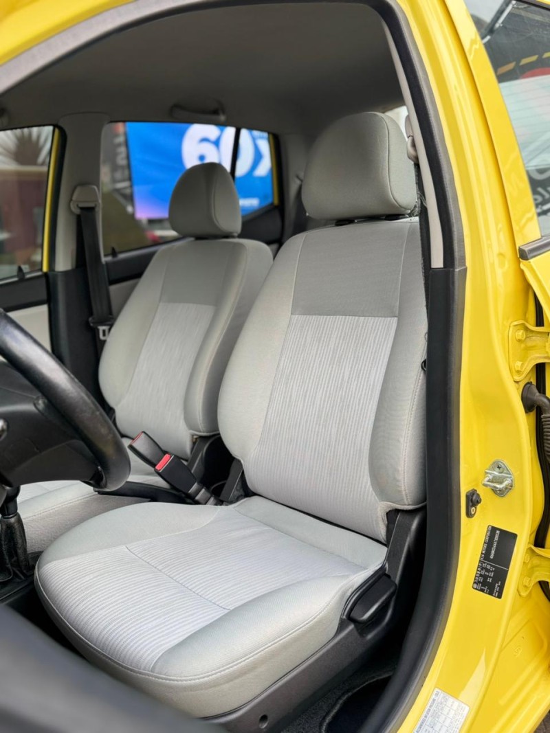 PICANTO 1.0 EX 12V FLEX 4P MANUAL - 2010 - CAXIAS DO SUL