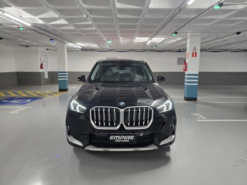 X1 2.0 SDRIVE20I X-LINE PLUS 16V TURBO 4P AUTOMÁTICO - 2025 - PORTO ALEGRE
