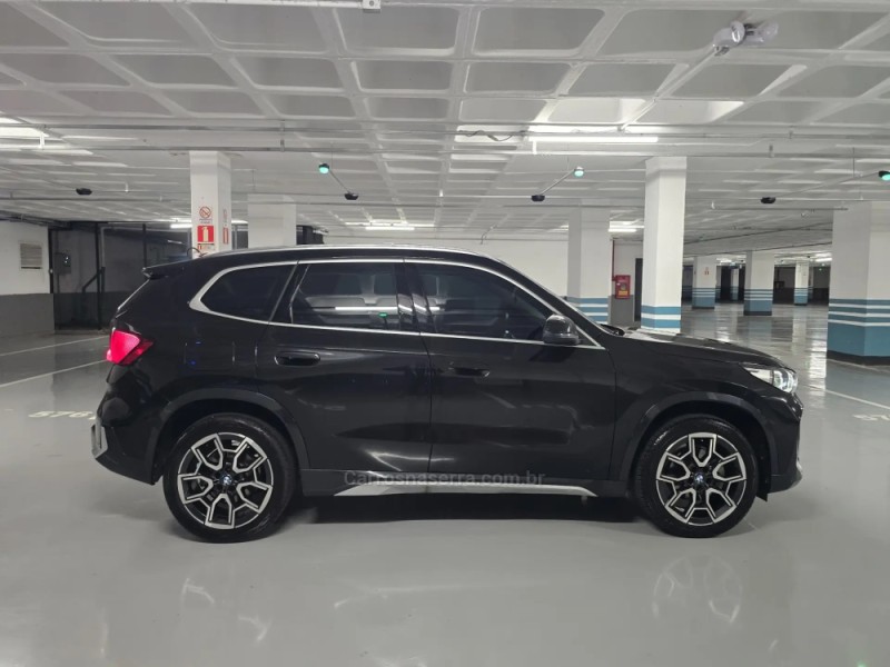 X1 2.0 SDRIVE20I X-LINE PLUS 16V TURBO 4P AUTOMÁTICO - 2025 - PORTO ALEGRE
