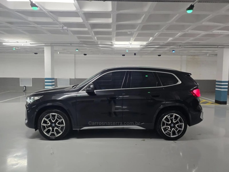 X1 2.0 SDRIVE20I X-LINE PLUS 16V TURBO 4P AUTOMÁTICO - 2025 - PORTO ALEGRE