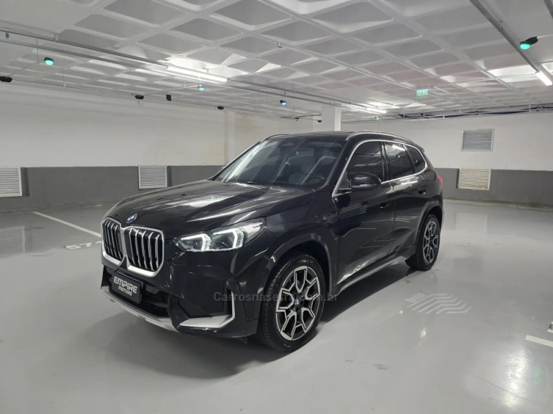 x1 2.0 sdrive20i x line plus 16v turbo 4p automatico 2025 porto alegre