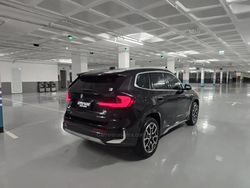 X1 2.0 SDRIVE20I X-LINE PLUS 16V TURBO 4P AUTOMÁTICO - 2025 - PORTO ALEGRE