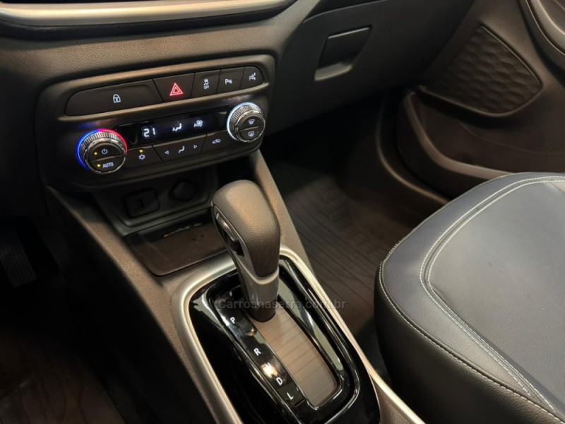 TRACKER 1.2 12V PREMIER TURBO FLEX 4P AUTOMÁTICO - 2024 - VERANóPOLIS