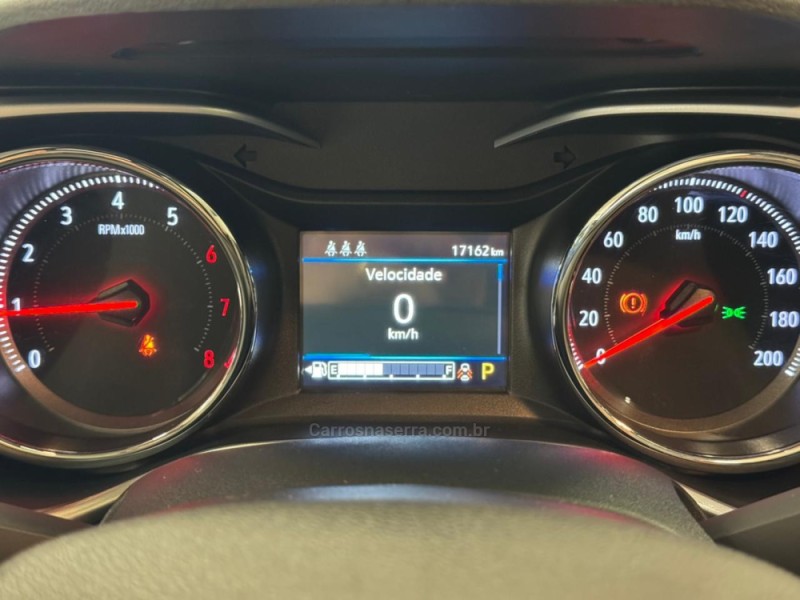 TRACKER 1.2 12V PREMIER TURBO FLEX 4P AUTOMÁTICO - 2024 - VERANóPOLIS