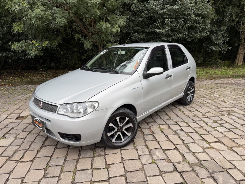 palio 1.0 mpi fire celebration 8v flex 4p manual 2010 caxias do sul