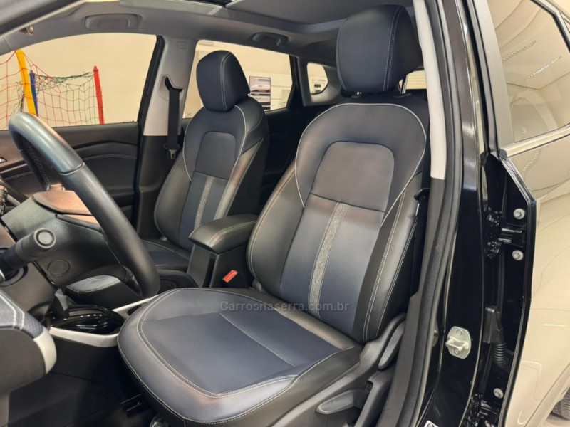 TRACKER 1.2 12V PREMIER TURBO FLEX 4P AUTOMÁTICO - 2025 - VERANóPOLIS