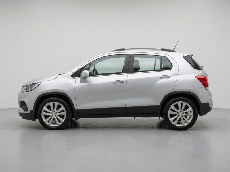 TRACKER 1.4 16V PREMIER TURBO FLEX 4P AUTOMÁTICO - 2018 - FARROUPILHA