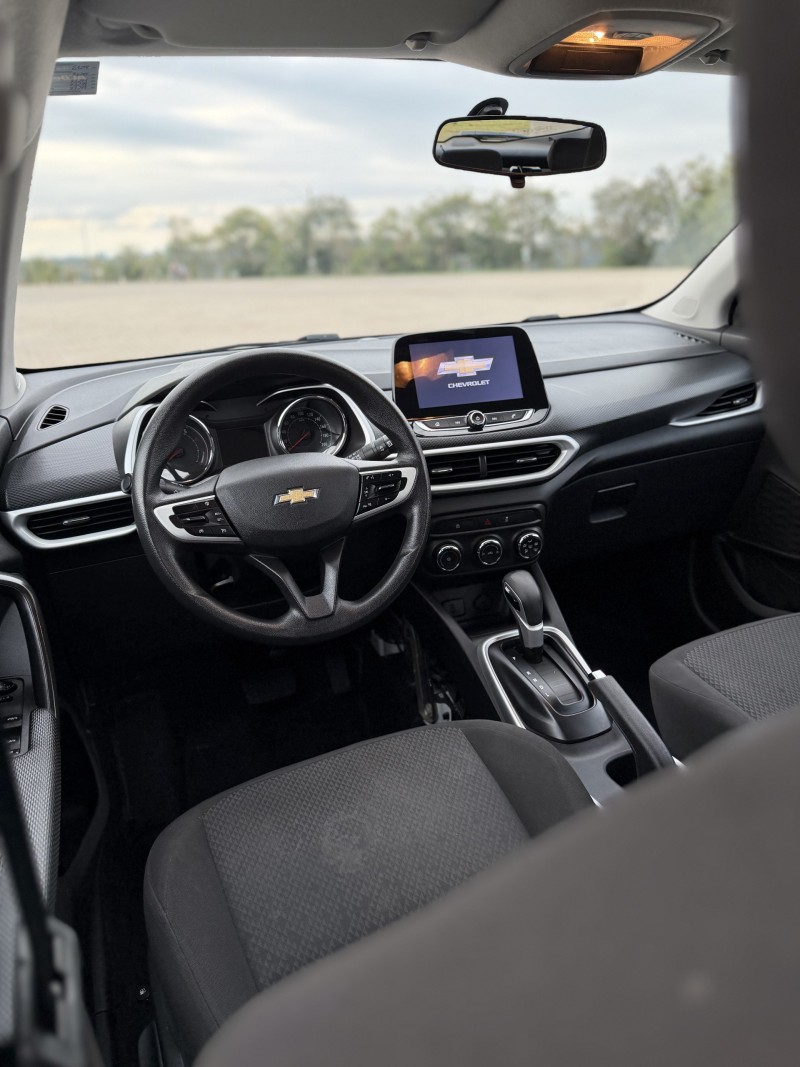 TRACKER 1.0 12V TURBO FLEX 4P AUTOMÁTICO - 2023 - ANTôNIO PRADO
