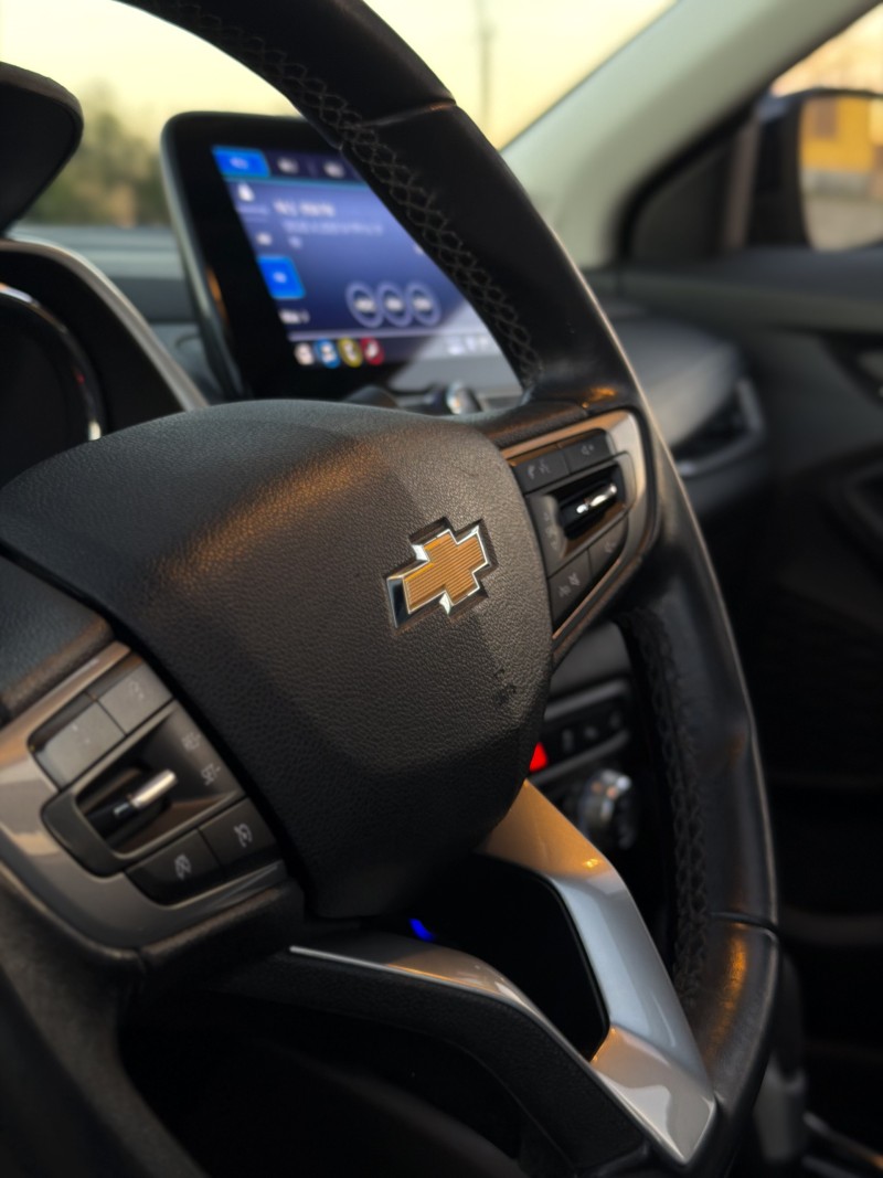 TRACKER 1.2 12V PREMIER TURBO FLEX 4P AUTOMÁTICO - 2021 - ANTôNIO PRADO
