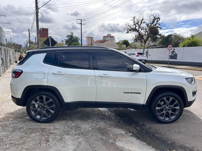 COMPASS 2.0 S 4X4 16V TURBO DIESEL 4P AUTOMÁTICO - 2019 - VENâNCIO AIRES