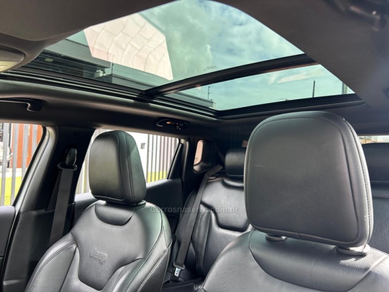 COMPASS 2.0 S 4X4 16V TURBO DIESEL 4P AUTOMÁTICO - 2019 - VENâNCIO AIRES