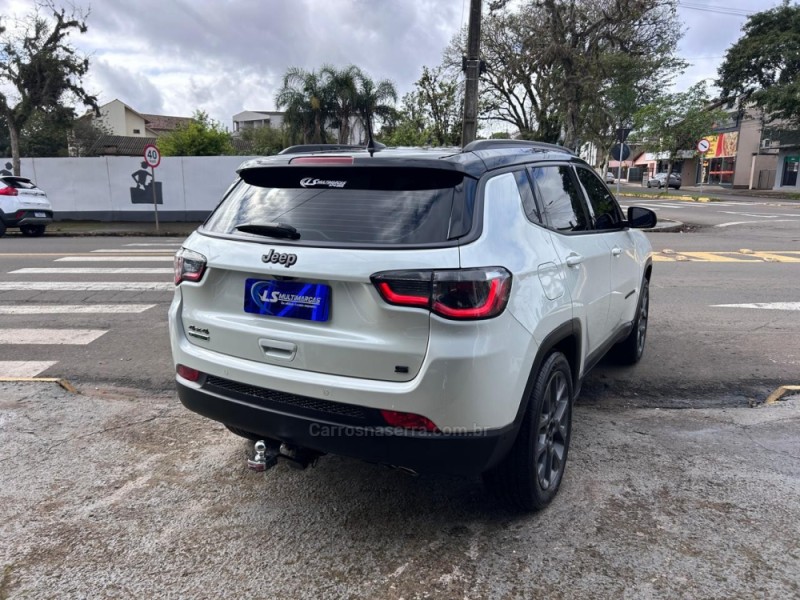 COMPASS 2.0 S 4X4 16V TURBO DIESEL 4P AUTOMÁTICO - 2019 - VENâNCIO AIRES