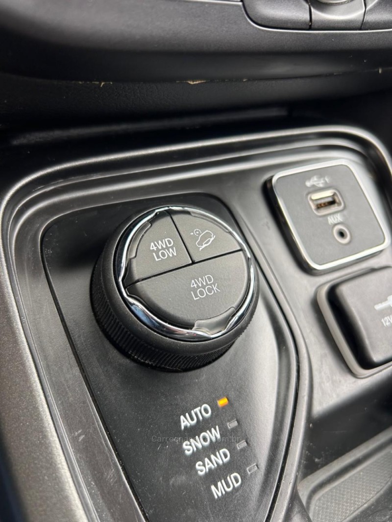 COMPASS 2.0 S 4X4 16V TURBO DIESEL 4P AUTOMÁTICO - 2019 - VENâNCIO AIRES