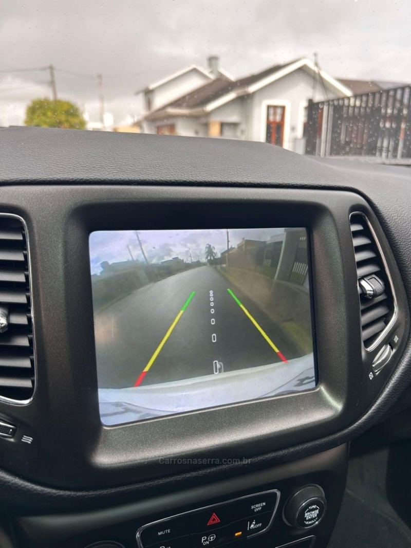 COMPASS 2.0 S 4X4 16V TURBO DIESEL 4P AUTOMÁTICO - 2019 - VENâNCIO AIRES
