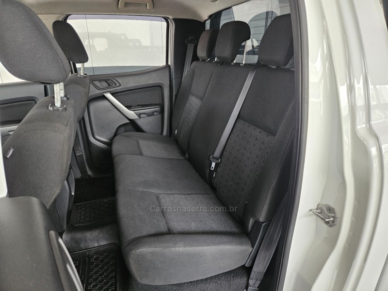 RANGER 3.2 STORM 4X4 CD 20V DIESEL 4P AUTOMÁTICO - 2021 - TAPEJARA