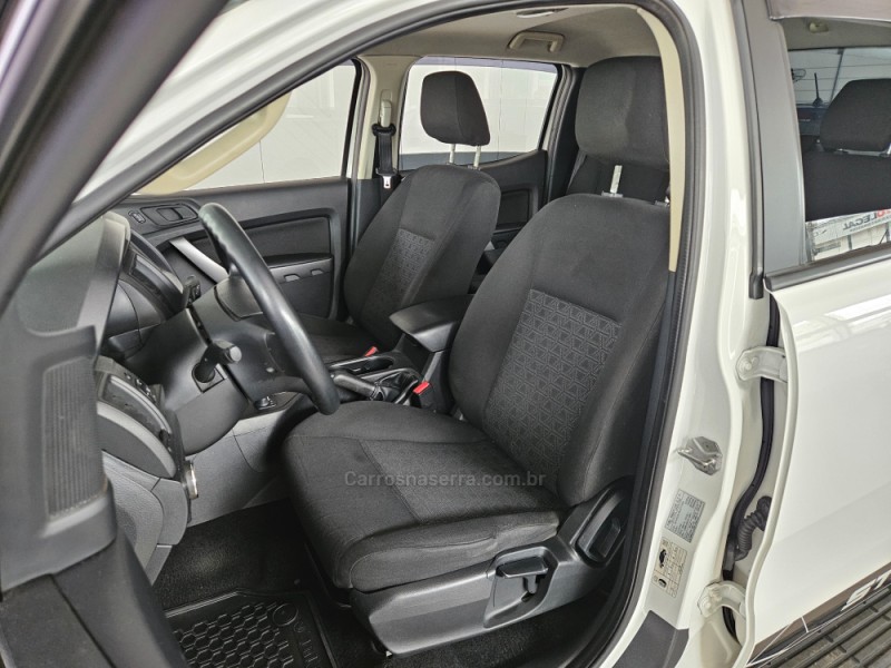 RANGER 3.2 STORM 4X4 CD 20V DIESEL 4P AUTOMÁTICO - 2021 - TAPEJARA