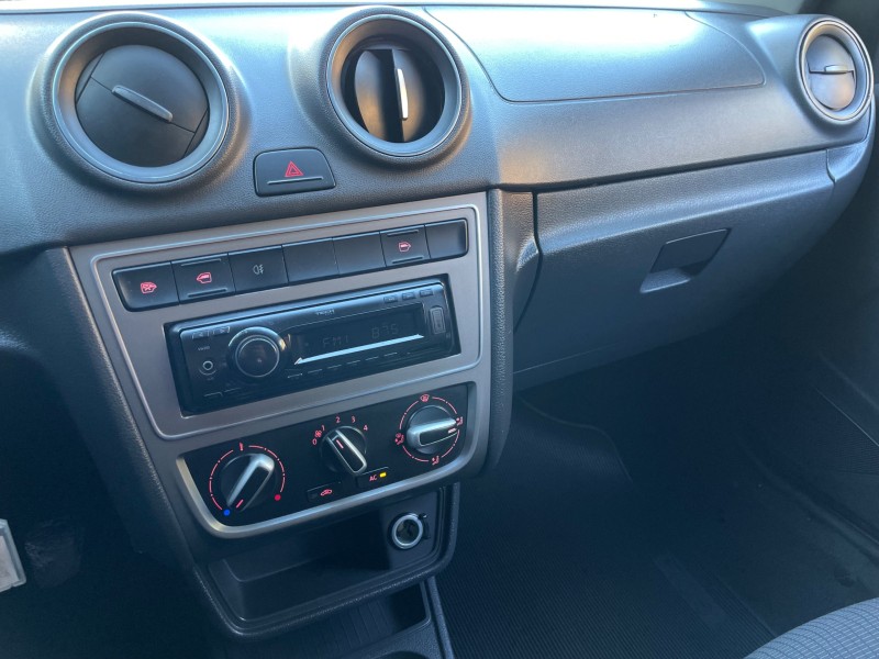 GOL 1.0 MI 8V FLEX 4P MANUAL G.VI - 2014 - CAXIAS DO SUL
