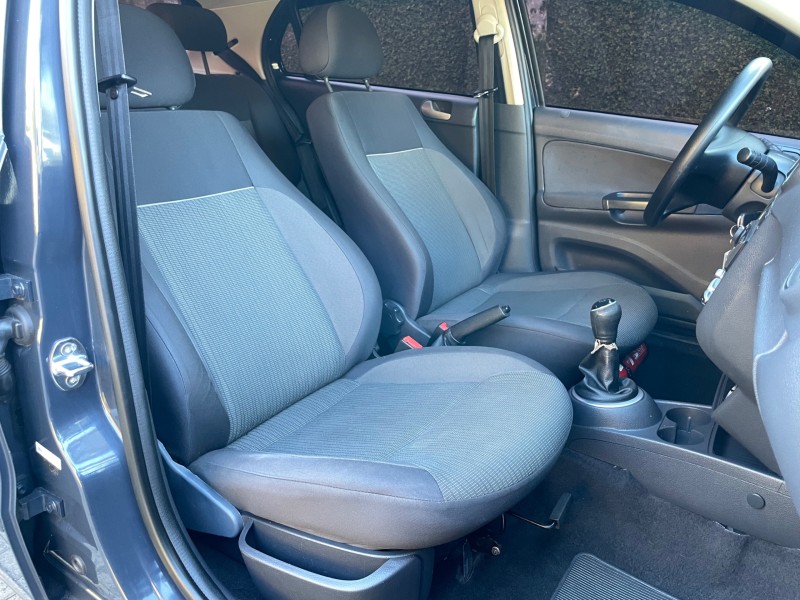 GOL 1.0 MI 8V FLEX 4P MANUAL G.VI - 2014 - CAXIAS DO SUL
