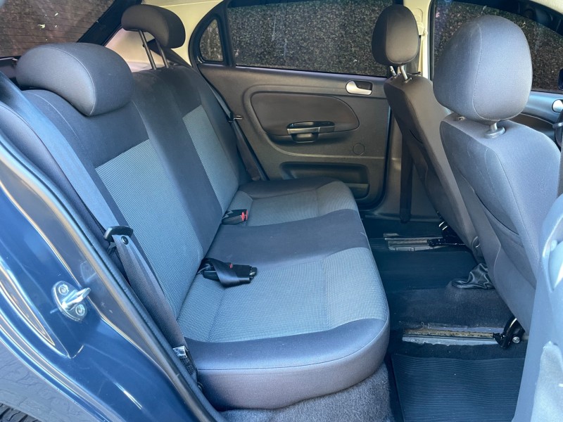 GOL 1.0 MI 8V FLEX 4P MANUAL G.VI - 2014 - CAXIAS DO SUL