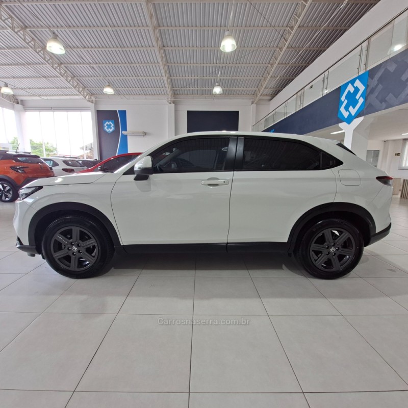 HR-V 1.5 16V FLEX EXL 4P AUTOMÁTICO - 2025 - SANTA CRUZ DO SUL