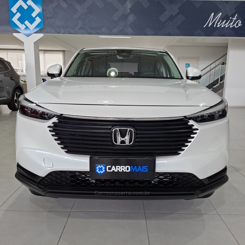 HR-V 1.5 16V FLEX EXL 4P AUTOMÁTICO - 2025 - SANTA CRUZ DO SUL