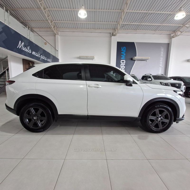 HR-V 1.5 16V FLEX EXL 4P AUTOMÁTICO - 2025 - SANTA CRUZ DO SUL