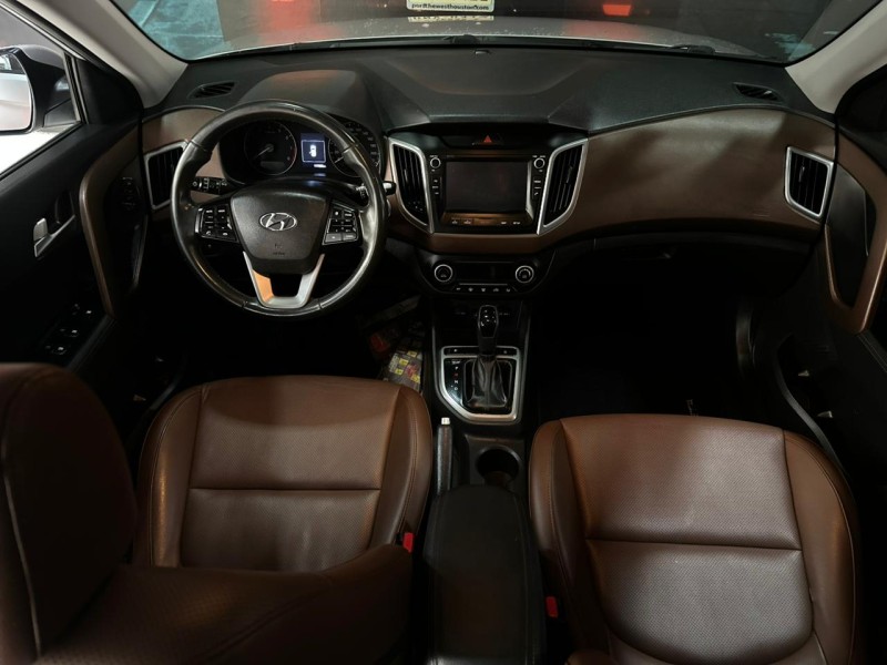 CRETA 2.0 16V FLEX PRESTIGE AUTOMÁTICO - 2017 - SãO LEOPOLDO