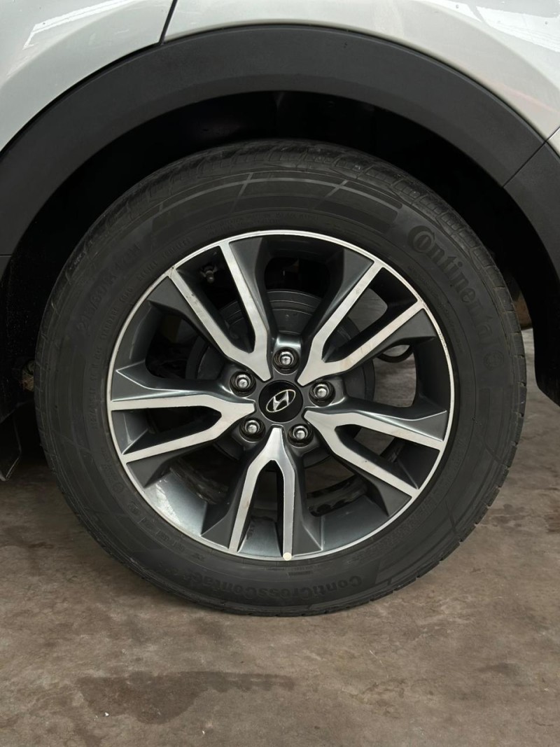 CRETA 2.0 16V FLEX PRESTIGE AUTOMÁTICO - 2017 - SãO LEOPOLDO