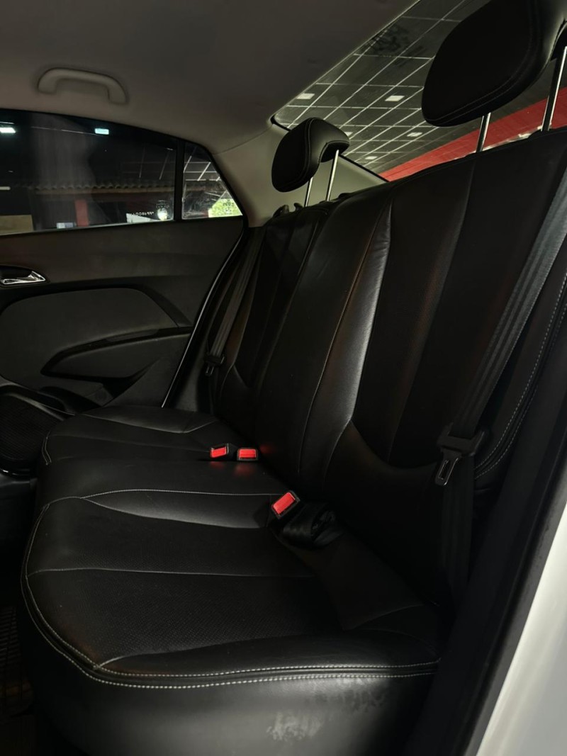HB20S 1.6 PREMIUM 16V FLEX 4P AUTOMÁTICO - 2015 - SãO LEOPOLDO