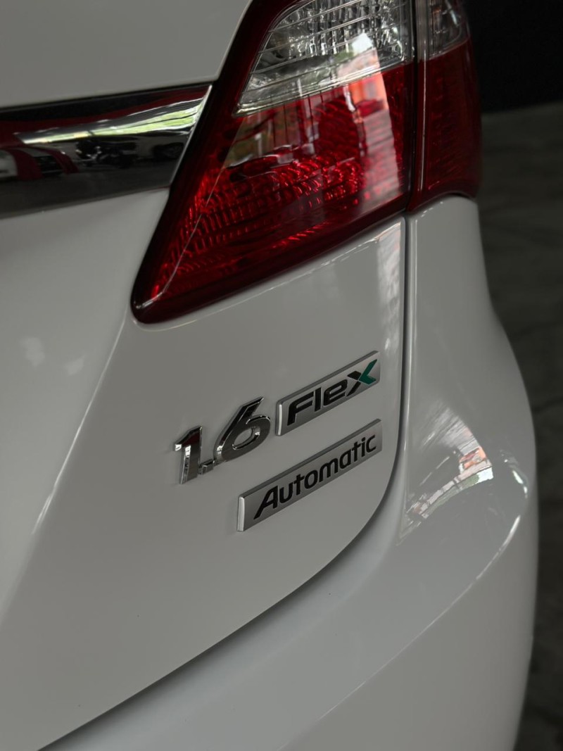 HB20S 1.6 PREMIUM 16V FLEX 4P AUTOMÁTICO - 2015 - SãO LEOPOLDO