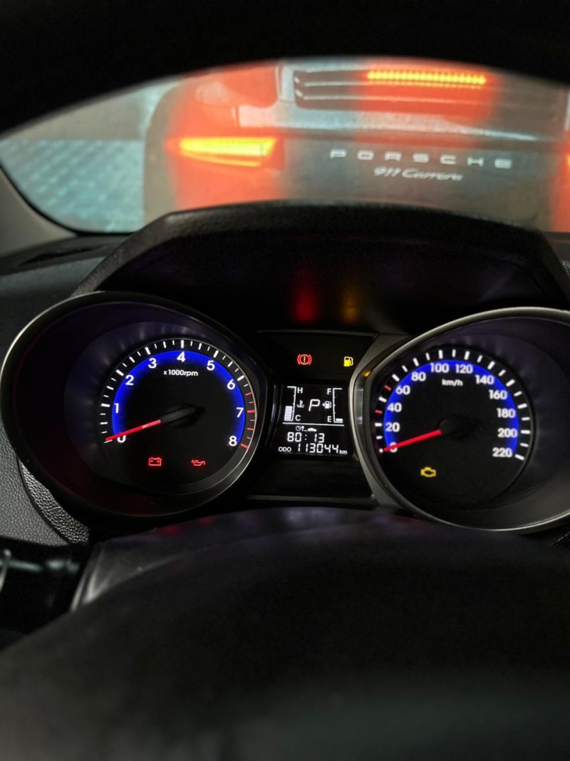 HB20S 1.6 PREMIUM 16V FLEX 4P AUTOMÁTICO - 2015 - SãO LEOPOLDO