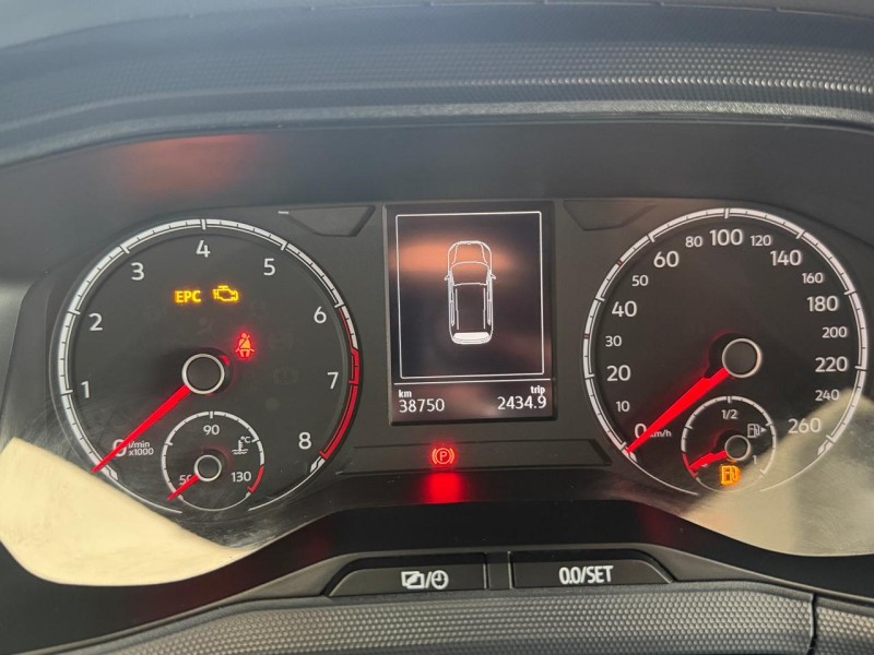 T-CROSS 1.0 TSI 200 SENSE AUTOMÁTICO - 2021 - CAXIAS DO SUL