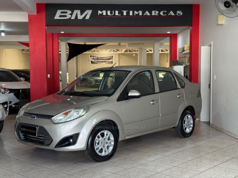 fiesta 1.6 rocam se sedan 8v flex 4p manual 2011 guapore