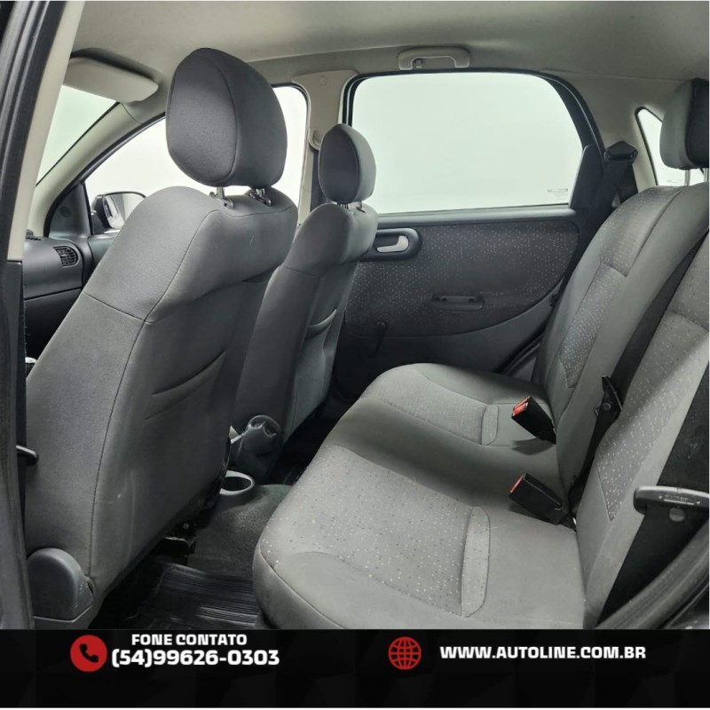 CORSA 1.4 MPFI PREMIUM 8V FLEX 4P MANUAL - 2010 - BENTO GONçALVES