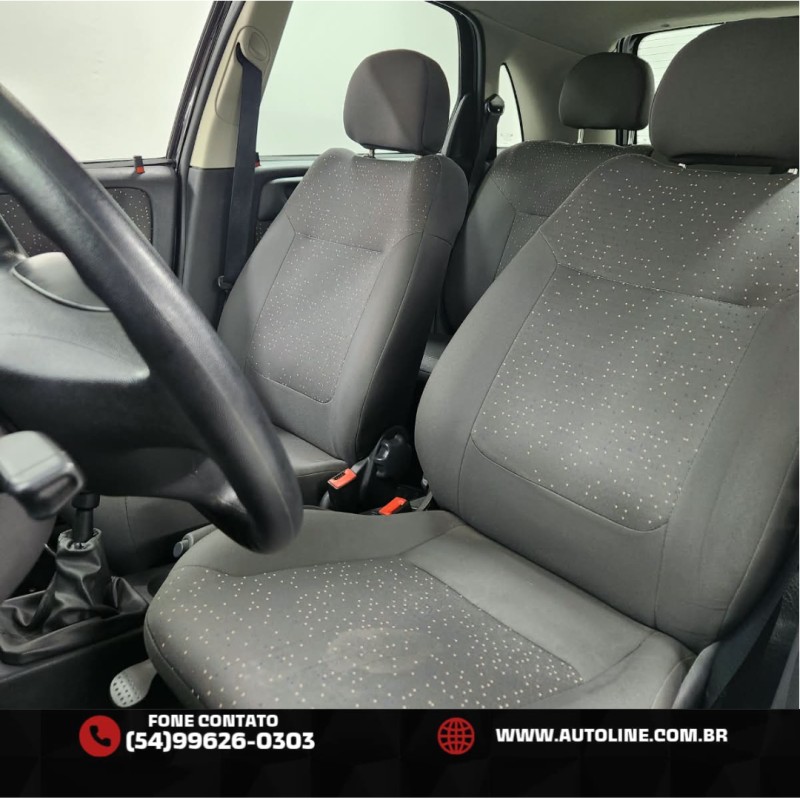 CORSA 1.4 MPFI PREMIUM 8V FLEX 4P MANUAL - 2010 - BENTO GONçALVES
