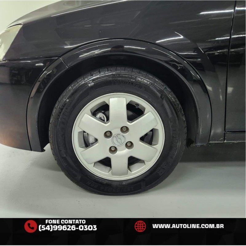 CORSA 1.4 MPFI PREMIUM 8V FLEX 4P MANUAL - 2010 - BENTO GONçALVES