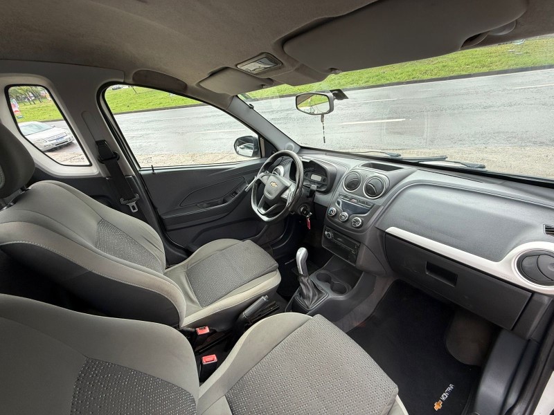 MONTANA 1.4 MPFI LS CS 8V FLEX 2P MANUAL - 2019 - CAXIAS DO SUL